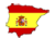 ALUMINIO LA RAYA - Espanol