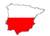 ALUMINIO LA RAYA - Polski